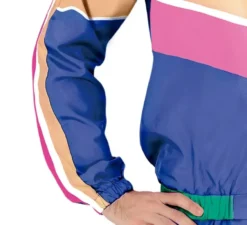 Costume Sportivo Uomini ochentera