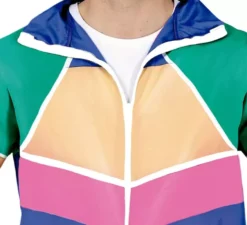 Costume Sportivo Uomini ochentera