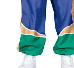 Costume Sportivo Uomini ochentera