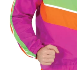 Costume Sportivo Uomini ochentero