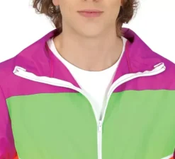 Costume Sportivo Uomini ochentero