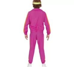 Costume Sportivo Uomini ochentero