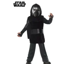 Costume Star Wars Opp Kylo Ren con maschera per bambini