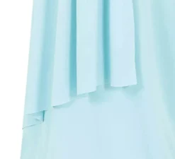 Costume Statua della Libertà bambini