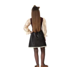 costume Steampunk per le ragazze