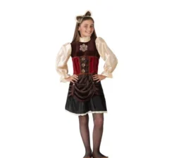 costume Steampunk per le ragazze