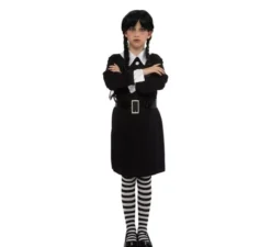 Costume Studentessa sinistra per bambina