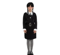 Costume Studentessa sinistra per bambina