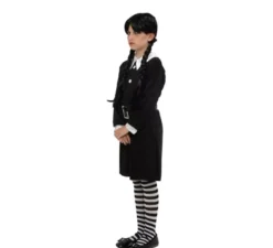 Costume Studentessa sinistra per bambina