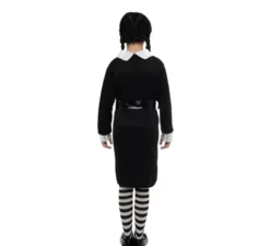 Costume Studentessa sinistra per bambina