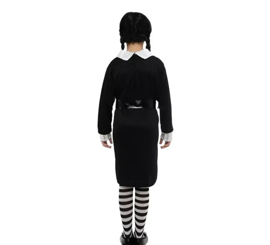 Costume Studentessa sinistra per bambina