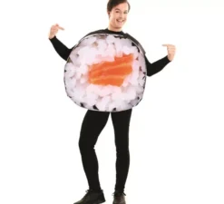 costume Sushi Roll per gli uomini
