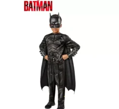 Costume The Batman Classico per bambini