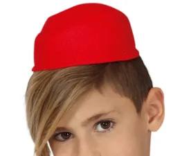 costume Thief Deserto bambini