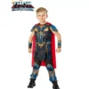 Costume Thor: Love and Thunder Deluxe per ragazzi