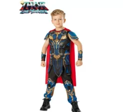 Costume Thor: Love and Thunder Deluxe per ragazzi