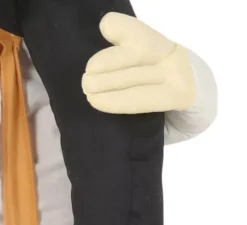 Costume Tirolese sulle spalle per adulti