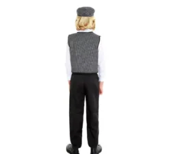 Costume tradizionale Chulapo per bambini