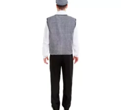 Costume tradizionale Chulapo per uomo