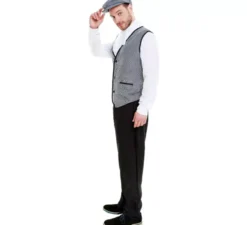 Costume tradizionale Chulapo per uomo