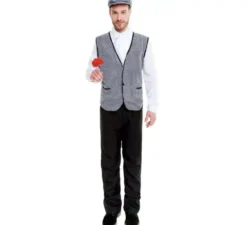Costume tradizionale Chulapo per uomo