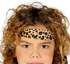 Costume troglodita per bambini