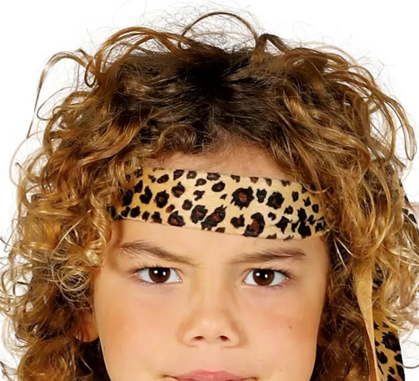 Costume troglodita per bambini