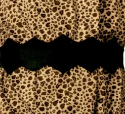 Costume troglodita per uomo adulto