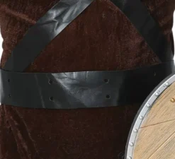 Costume vichingo economico per uomo