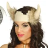 Costume vichingo per donna