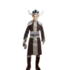 Costume vichingo per un bambino