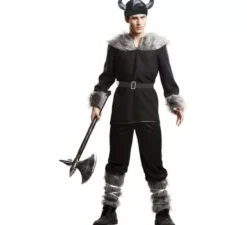 Costume vichingo per un uomo