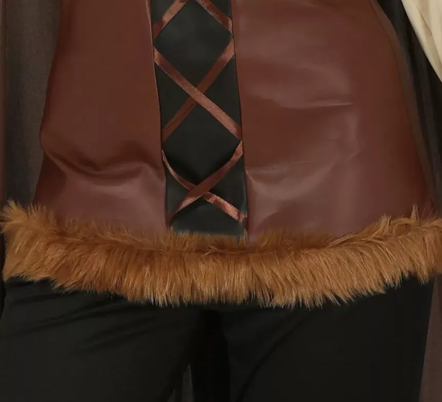 costume Viking Warrior per le donne