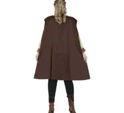 costume Viking Warrior per le donne