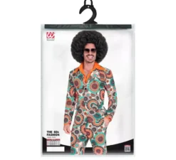 Costume vintage da uomo anni '60
