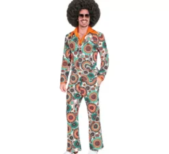 Costume vintage da uomo anni '60