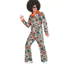Costume vintage da uomo anni '60