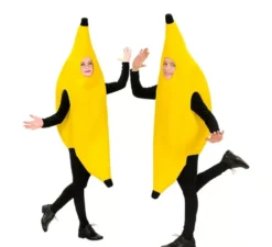 Costume Whole Banana per bambini e ragazzi