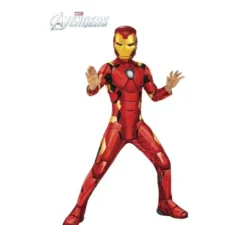 Costumi classici di Iron Man per bambini