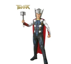 Costumi classici di Thor per bambini