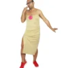 Costumi di Jirafa Rey