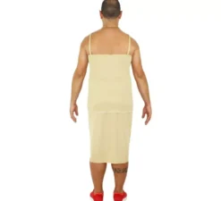 Costumi di Jirafa Rey