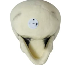 Cranio 32 cm di gomma piuma semi rigida