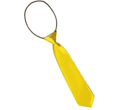 Cravatta da 30 cm in diversi colori
