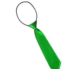 Cravatta da 30 cm in diversi colori