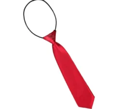 Cravatta da 30 cm in diversi colori