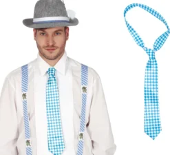 Cravatta dell'Oktoberfest