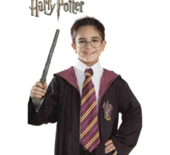 Cravatta di Harry Potter per bambini