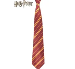 Cravatta Grifondoro Harry Potter