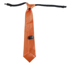 Cravatta in vari colori 40 cm